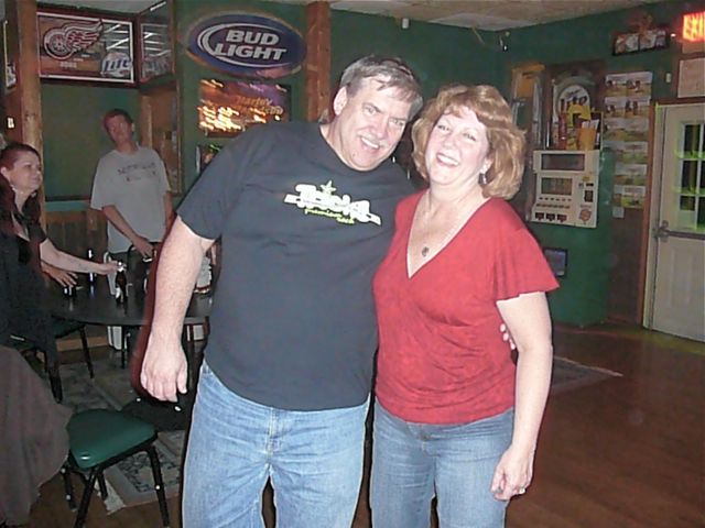 5-15 Sue's Sidetrack