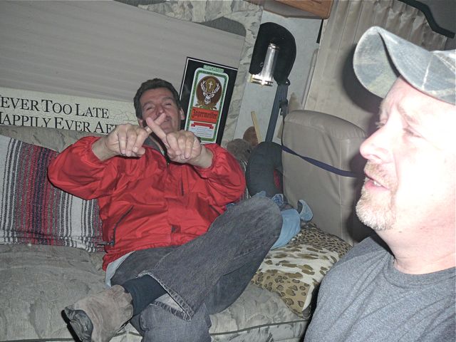 5-15 Sue's Sidetrack