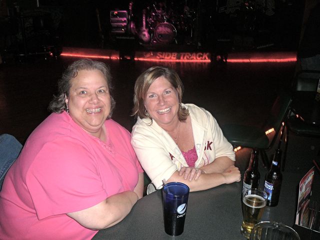 5-15 Sue's Sidetrack