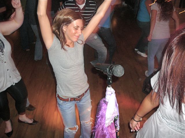 5-15 Sue's Sidetrack