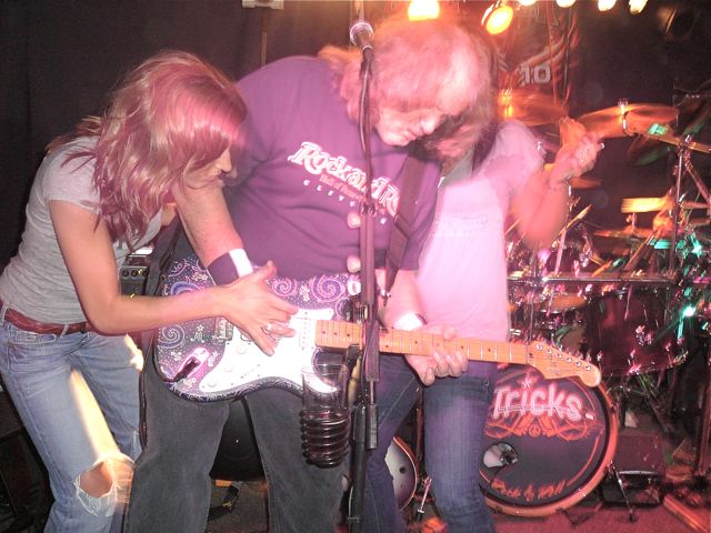 5-15 Sue's Sidetrack