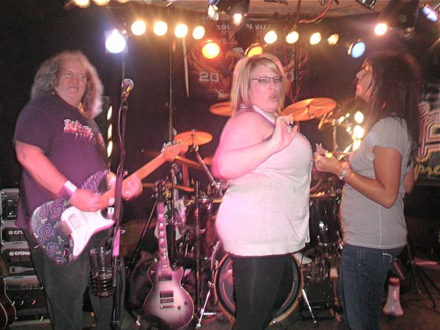 5-15 Sue's Sidetrack