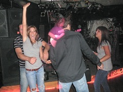 5-15 Sue's Sidetrack