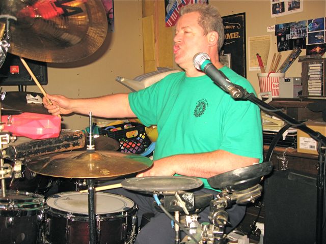 2-21-10 Tricks in the Basement