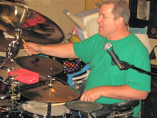 2-21-10 Tricks in the Basement