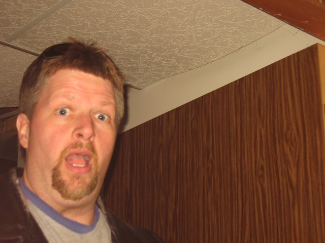 2-21-10 Tricks in the Basement