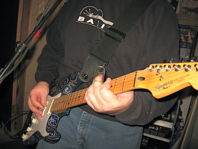 2-21-10 Tricks in the Basement