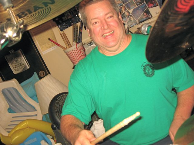 2-21-10 Tricks in the Basement