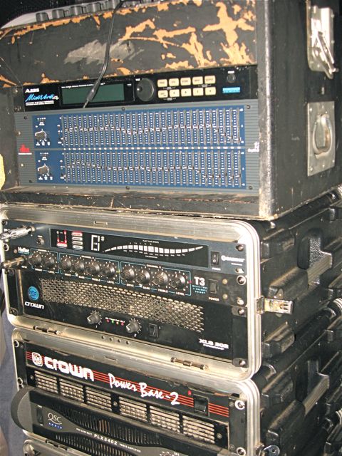 2-21-10 Tricks in the Basement