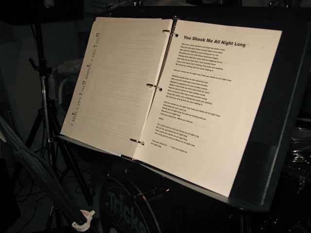 2-21-10 Tricks in the Basement