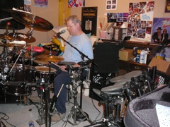 2-7 Tricks in the Basement