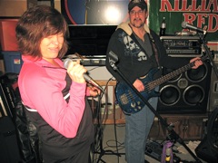 2-21-10 Tricks in the Basement