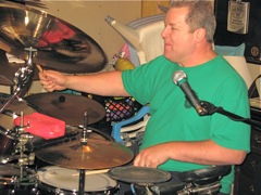 2-21-10 Tricks in the Basement