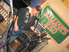 2-21-10 Tricks in the Basement