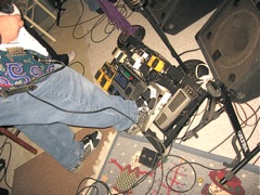 2-21-10 Tricks in the Basement