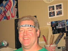 2-21-10 Tricks in the Basement