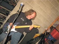 2-21-10 Tricks in the Basement