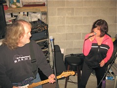 2-21-10 Tricks in the Basement