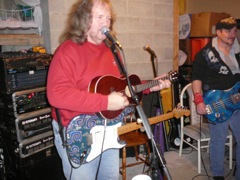 2-7 Tricks in the Basement