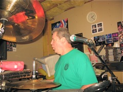 2-21-10 Tricks in the Basement