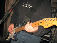 2-21-10 Tricks in the Basement