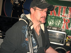 2-21-10 Tricks in the Basement