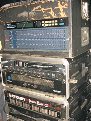 2-21-10 Tricks in the Basement