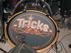 2-21-10 Tricks in the Basement