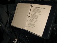 2-21-10 Tricks in the Basement