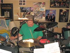 2-21-10 Tricks in the Basement