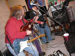 2-7 Tricks in the Basement