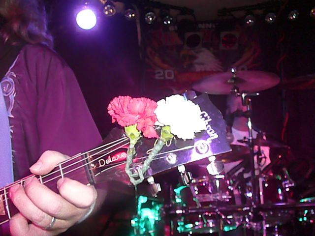 Dec 18 Sidetrack, Tricks