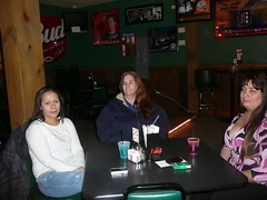 Dec 18 Sidetrack, Tricks