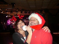 Dec 18 Sidetrack, Tricks