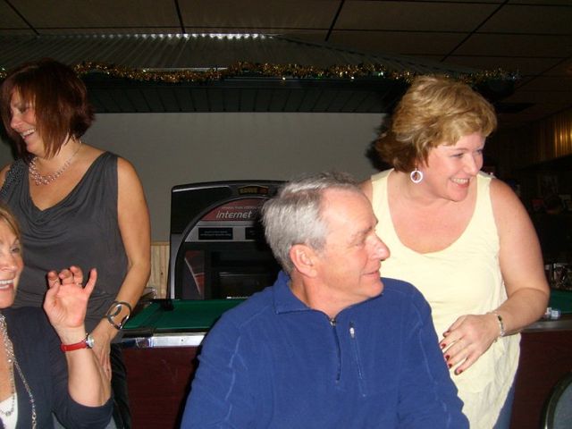 Hilliards New Year's Eve 12-31-'10