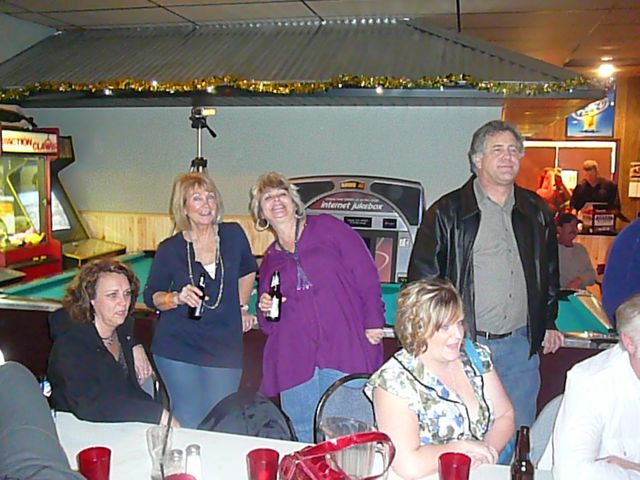 Hilliards New Year's Eve 12-31-'10