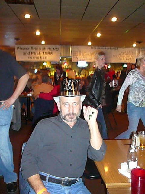 Hilliards New Year's Eve 12-31-'10