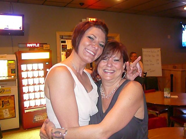 Hilliards New Year's Eve 12-31-'10