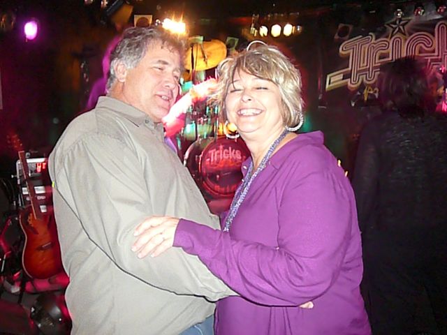 Hilliards New Year's Eve 12-31-'10