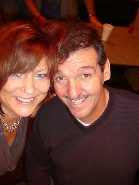 Hilliards New Year's Eve 12-31-'10