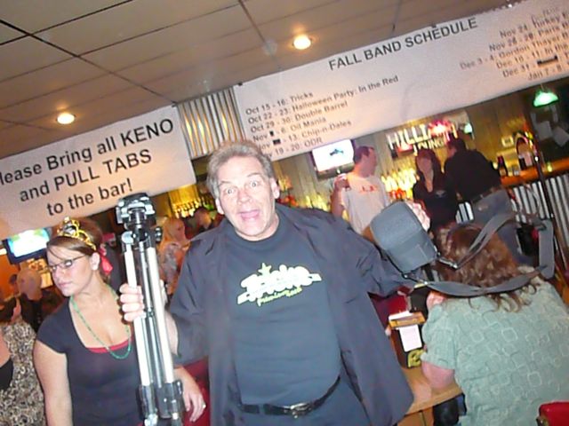 Hilliards New Year's Eve 12-31-'10