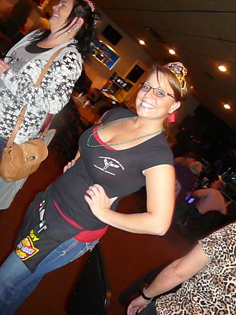 Hilliards New Year's Eve 12-31-'10