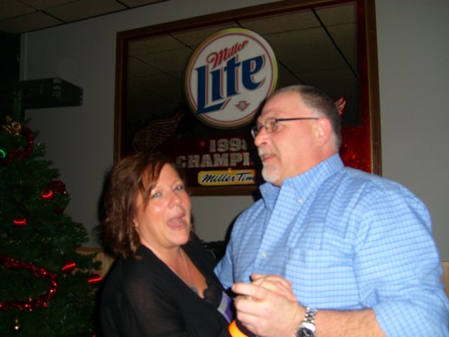 Hilliards New Year's Eve 12-31-'10