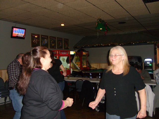 Hilliards New Year's Eve 12-31-'10