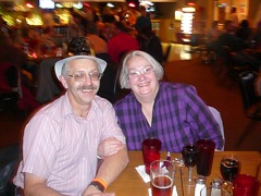 Hilliards New Year's Eve 12-31-'10