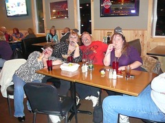 Hilliards New Year's Eve 12-31-'10