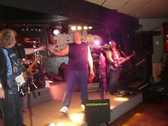 Hilliards New Year's Eve 12-31-'10