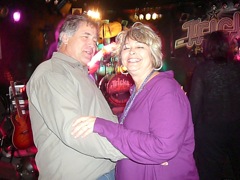 Hilliards New Year's Eve 12-31-'10