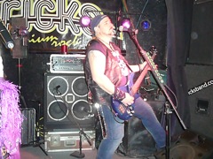 Hilliards New Year's Eve 12-31-'10