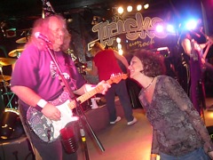 Hilliards New Year's Eve 12-31-'10